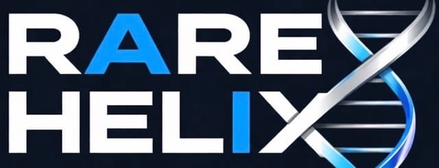 Rare Helix